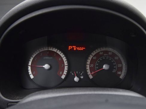 Used 2010 Kia Rio LX w/ Value Pkg image 15