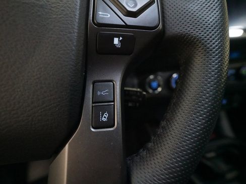 Used 2023 Toyota Tacoma TRD Sport image 20