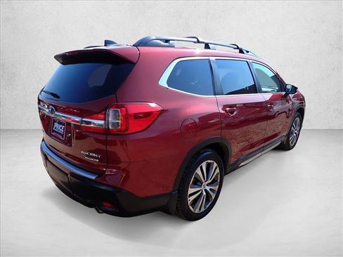 Used 2020 Subaru Ascent Limited w/ Technology Package AWD/4WD image 4