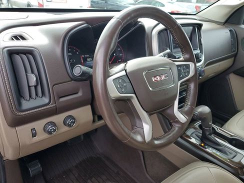 Used 2016 GMC Canyon SLT image 11