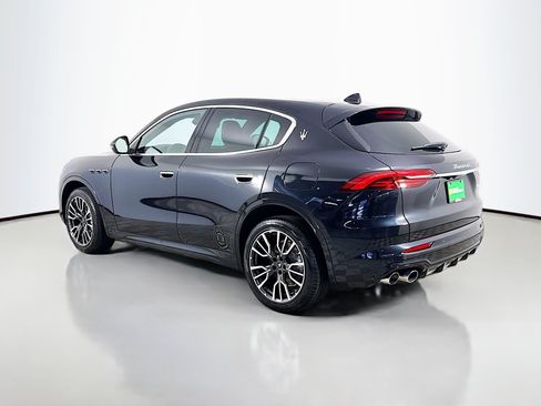 Used 2025 Maserati Grecale GT AWD/4WD image 7