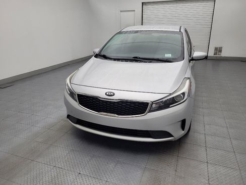 Used 2018 Kia Forte LX w/ LX Rear Camera Package FWD image 15