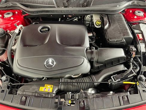 Used 2019 Mercedes-Benz GLA 250 GLA 250 image 20