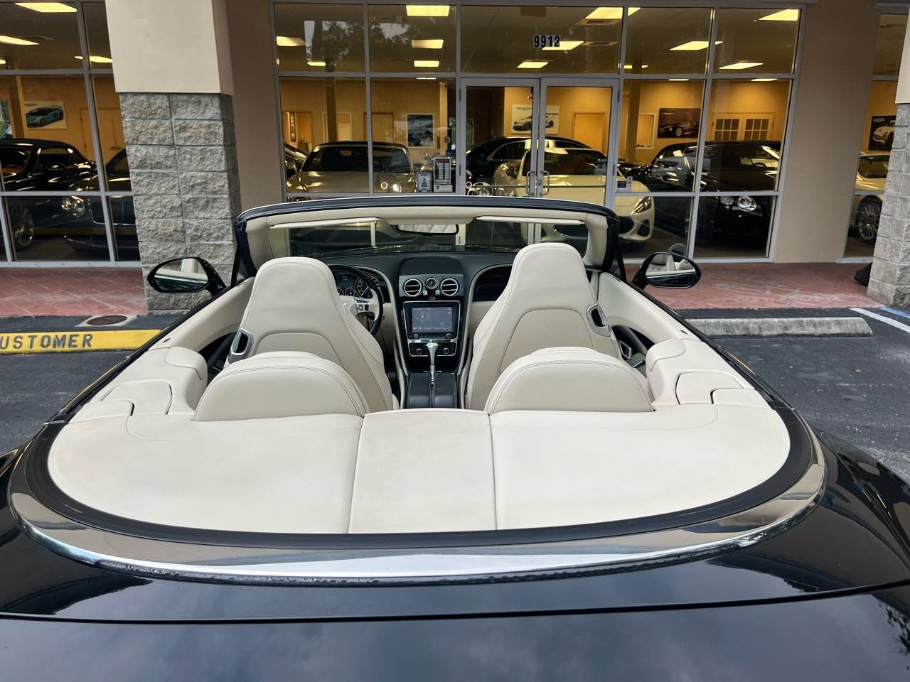 Used 2014 Bentley Continental GT Speed AWD/4WD image 52