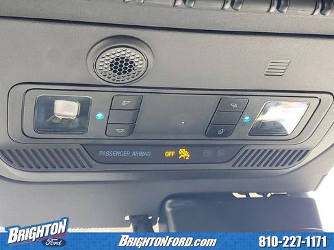 Certified 2023 Ford Bronco Raptor AWD/4WD image 29