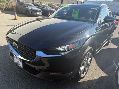 Used 2023 MAZDA CX-30 AWD 2.5 S w/ Select Package