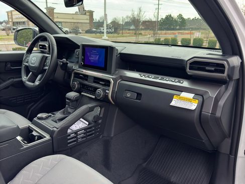 New 2026 Toyota Tacoma SR5 image 16
