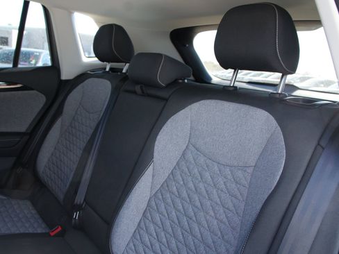 New 2026 Volkswagen Tiguan S FWD image 30