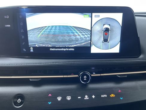 Certified 2024 Nissan Ariya AWD image 19