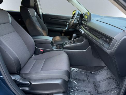 Used 2024 Honda CR-V EX image 20