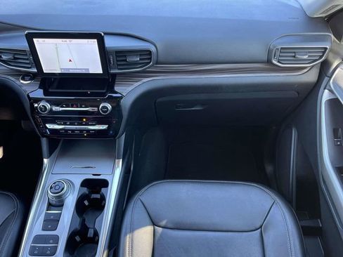 Used 2023 Ford Explorer Limited image 19