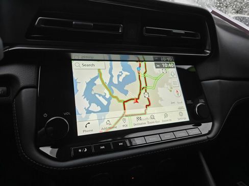 Used 2024 Nissan Z NISMO w/ Floor Mat Package image 25