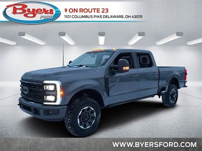 Used 2024 Ford F250 XLT w/ Black Appearance Package