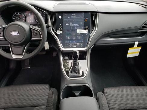 Used 2025 Subaru Outback Premium image 13