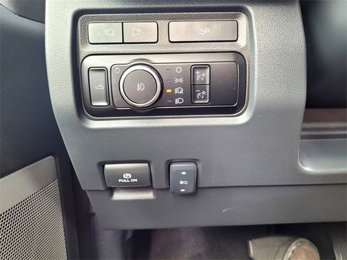 Used 2024 Ford F350 Lariat w/ Lariat Ultimate Package image 21