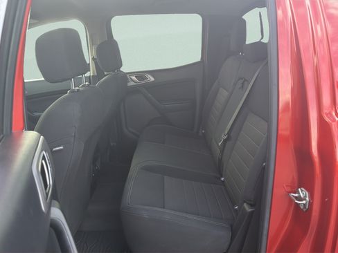 Used 2019 Ford Ranger XLT w/ Equipment Group 302A Luxury AWD/4WD image 38