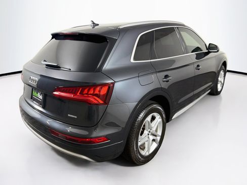 Used 2019 Audi Q5 2.0T Premium w/ Convenience Package AWD/4WD image 9