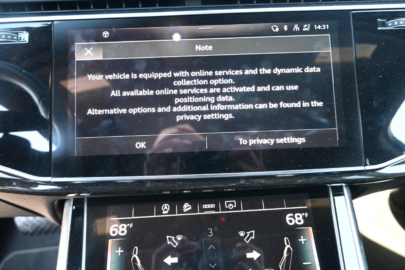 Used 2025 Audi Q7 3.0T Premium Plus AWD/4WD image 16