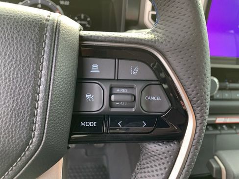 New 2026 Toyota Tundra Platinum image 27