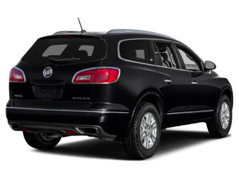 Used 2015 Buick Enclave Leather w/ Trailering Package image 3