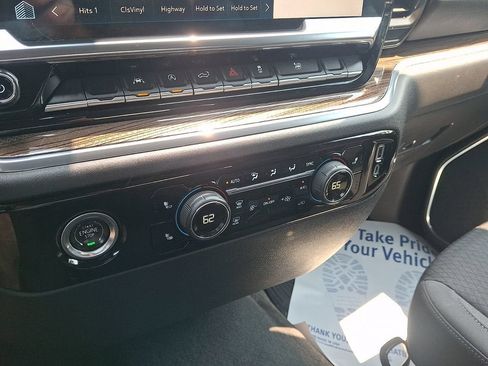 Certified 2023 Chevrolet Silverado 1500 LT AWD/4WD image 17
