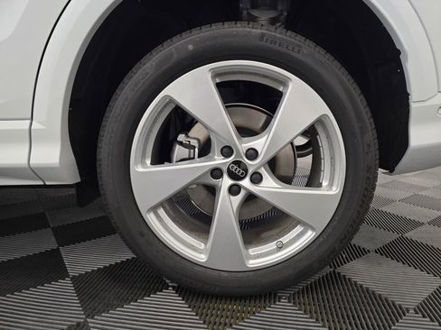 New 2025 Audi Q5 Premium Plus image 20