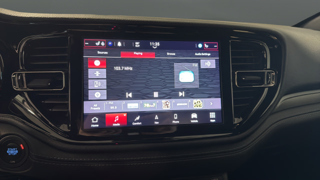 Used 2022 Dodge Durango GT AWD/4WD image 15