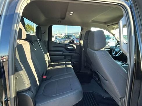 Used 2022 Chevrolet Silverado 1500 LT w/ Bed Protection Package image 13