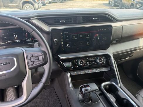 Used 2024 GMC Sierra 1500 Denali w/ Denali Reserve Package image 23