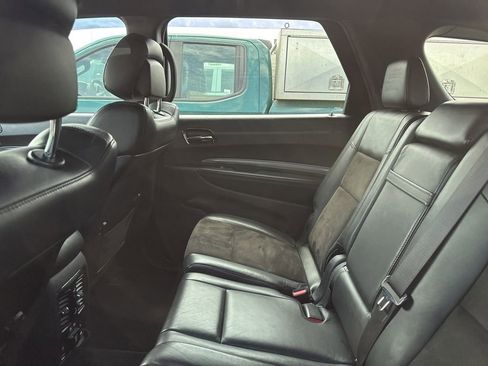 Used 2020 Dodge Durango GT AWD/4WD image 10