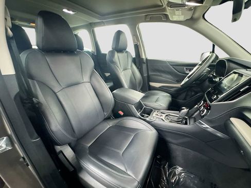 Certified 2024 Subaru Forester Limited AWD/4WD image 28