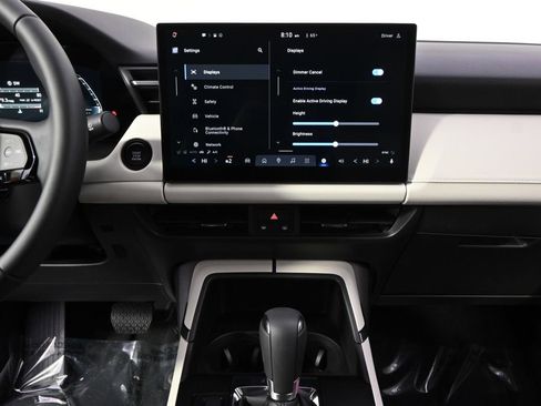 New 2026 MAZDA CX-5 Preferred image 26