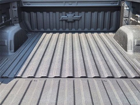 Certified 2026 Chevrolet Silverado 1500 RST w/ RST Select Package image 25