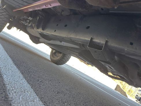 Used 2010 Ford F150 Raptor AWD/4WD image 36
