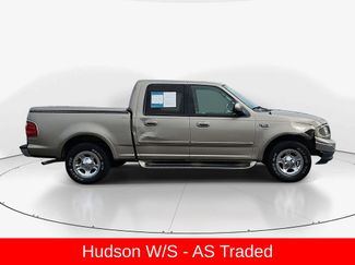 Used 2001 Ford F150 2WD SuperCrew video 3