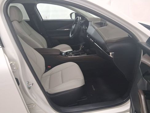 Certified 2025 MAZDA CX-30 2.5 Turbo w/ Premium Plus Pkg image 18