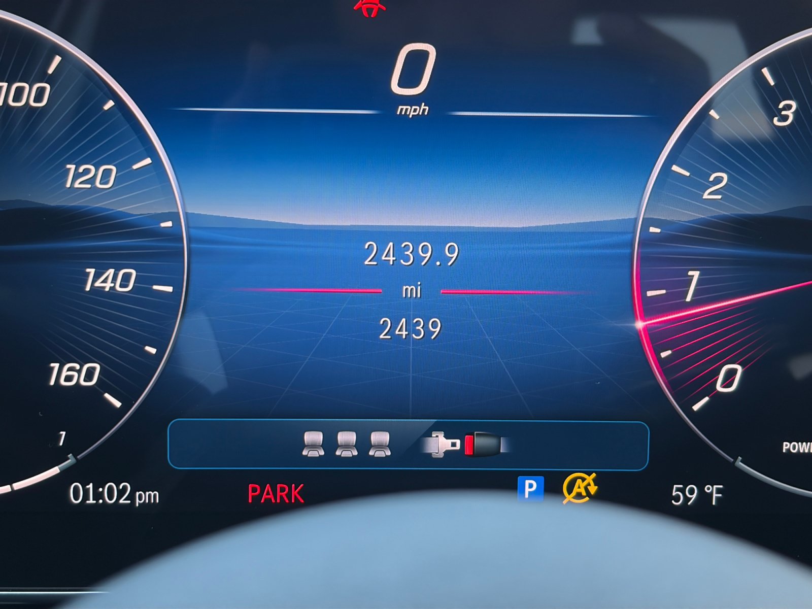 Used 2026 Mercedes-Benz GLC 300 4MATIC image 11