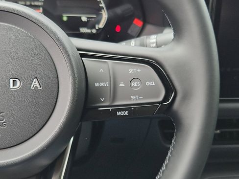 New 2026 MAZDA CX-5 Preferred AWD/4WD image 17