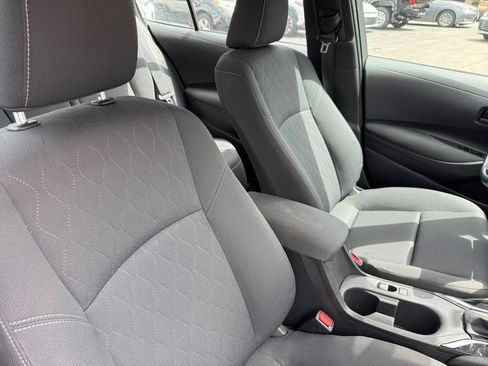 Certified 2024 Toyota Corolla LE FWD image 18