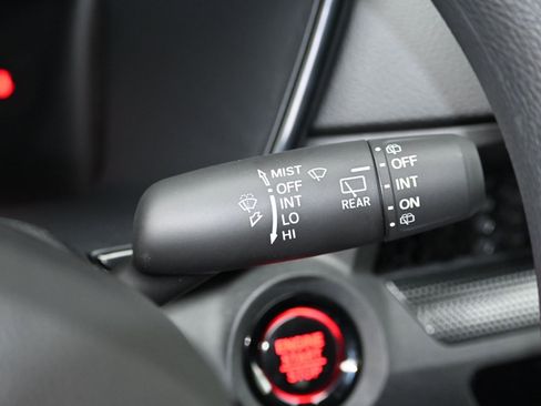 New 2026 Honda CR-V LX image 29