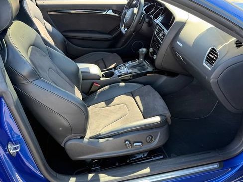 Used 2016 Audi A5 2.0T Premium Plus AWD/4WD image 25