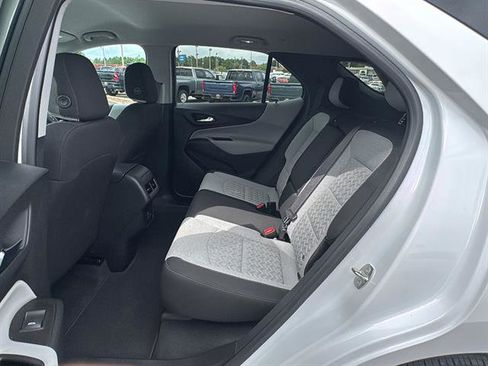 Used 2023 Chevrolet Equinox LS w/ LS Convenience Package FWD image 17