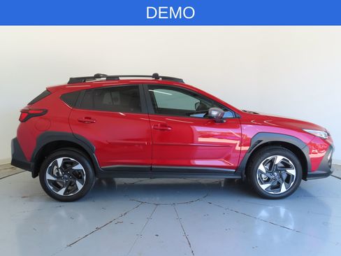 Certified 2024 Subaru Crosstrek 2.5i Limited image 2