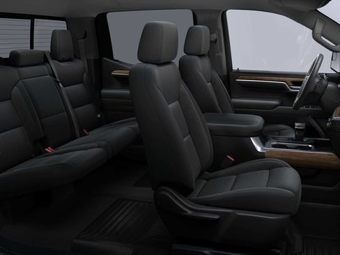 New 2026 Chevrolet Silverado 1500 LT AWD/4WD image 6