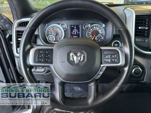 Used 2021 RAM 2500 Big Horn image 62