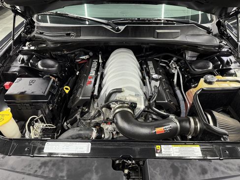 Used 2008 Dodge Challenger SRT8 image 25