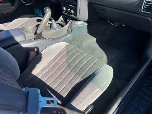 Used 1999 Chevrolet Camaro Z28 w/ Preferred Equipment Group 2 image 35