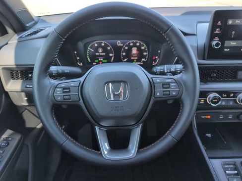 Used 2026 Honda CR-V Sport-L image 20