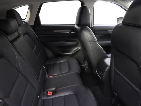 Used 2023 MAZDA CX-5 AWD 2.5 S w/ Premium Plus Pkg image 19