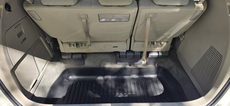 Used 2016 Honda Odyssey SE image 35
